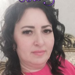 Ксюша, Ставрополь, 43 года
